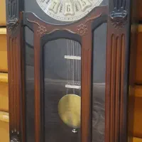 ساعت دیواری