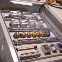 تعمیر و نصب آیفون ‌، موتور برق ،استابلایزر،ups