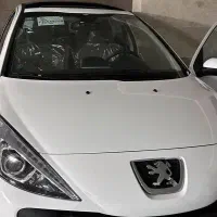 ۲۰۷ پانا اتوماتیک