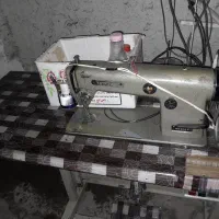 چرخ خیاطی صنعتی برادر و سردوز دراگون فلی|چرخ خیاطی و ریسندگی|پاسارگاد, |دیوار