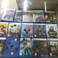 اجاره ی بازی ps4 و ps5