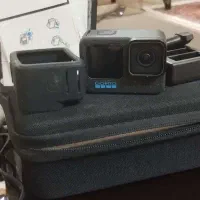 گوپرو12 تمیز