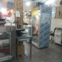 فروشنده پروتئینی مرغ و تخم مرغ