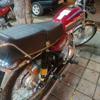 موتور سیکلت شهباز|موتورسیکلت|ملایر, |دیوار