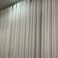 حریر طرحدار پانچ