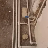 تاسیسات نشت یابی لوله آب وفاظلاب|خدمات پیشه و مهارت|آمل, |دیوار