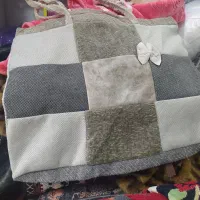 پخش کیف پارچه مبلی باغملک