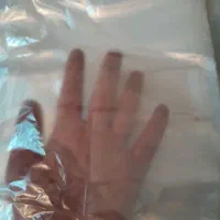 فروش نایلکس فروشگاهی بابهترین مواد پتروشیمی|عمده‌فروشی|خمینی‌شهر, |دیوار