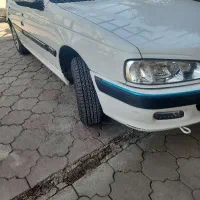 پژو پارس سال