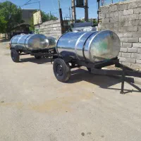 کارگاه تانکر سازی زیوری