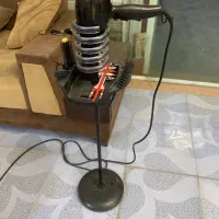 وسایل ارایشگاه