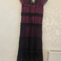 لباس مجلسی|لباس|رشت, فلسطین|دیوار