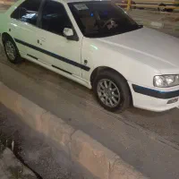 پژو پارس TU5 کلاس ۱۵ دریچه گاز سیمی