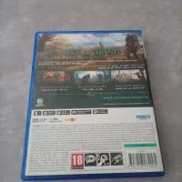 Assasin creed Valhalla|کنسول، بازی ویدئویی و آنلاین|تهران, پونک|دیوار