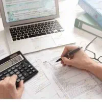 حسابدار مجرب و آماده به کار