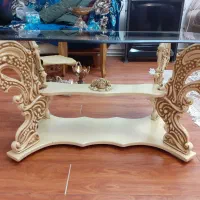 میز پذیرایی