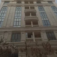 پیش فروش آپارتمان الهیه شهرداری صنعت