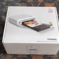 چاپگر رنگی عکس HPRT