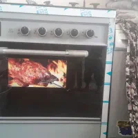 اجاق گاز 5 شعله