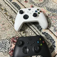 ایکس باکس سری اس،xbox s لازرورقی|کنسول، بازی ویدئویی و آنلاین|کرج, ملکآباد|دیوار