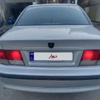 سمندمدل86|خودرو سواری و وانت|کرمانشاه, |دیوار