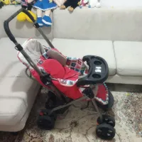 کالسکه برند ارابه