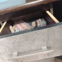 کمد(کابینت)و کشو|جاکفشی، کمد، دراور|آبدانان, |دیوار