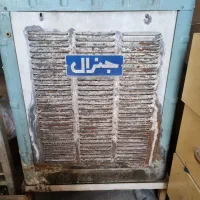 کولر آبی جنرال
