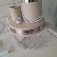 خرد کن غذاساز