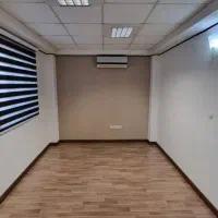 ونک کردستان ۱۰۵ متر ۲ اتاق سند اداری شیک|اجارهٔ دفتر کار، اتاق اداری، مطب|تهران, شیراز|دیوار