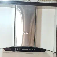 هود استیل بیمکس