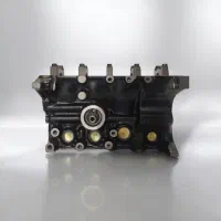 موتور پژو xu7 پارس سمند|قطعات یدکی و لوازم جانبی|رشت, استادسرا|دیوار