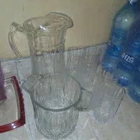 لوازم خونه فروشی|ظروف سرو و پذیرایی|تهران, اتابک|دیوار