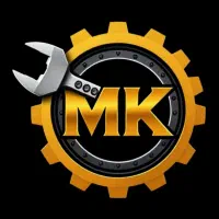 مکانیکی ، جلوبندی، باطریسازی