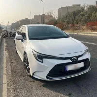 لوین مدل ۲۰۲۳ 1800cc