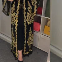 لباس مجلسی زنانه/شیک/ جدید|لباس|کلارآباد, |دیوار