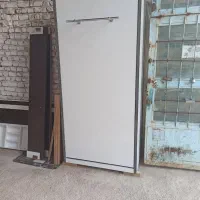 تخت تاشو|تخت و سرویس خواب|شیروان (خراسان), |دیوار