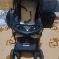 ست کالسکه|کالسکه و لوازم جانبی|شیراز, ده پیاله|دیوار