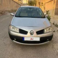 مگان 2000اتومات مدل88|خودرو سواری و وانت|ایلام, |دیوار