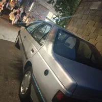 پژو 405 دوگانه کار خانه