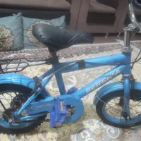 دوعد دوچرخه 12و16