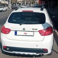 کوییک آخر ۹۹ بدون رنگ|خودرو سواری و وانت|پاکدشت, پاکدشت (مامازند)|دیوار