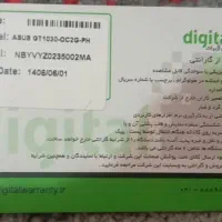 کارت گرافیک Asus PH-GT1030 2GB|قطعات و لوازم جانبی رایانه|اسلام‌شهر, زرافشان|دیوار