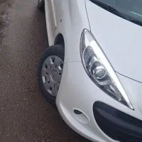 فروش ۲۰۷ صفر|خودرو سواری و وانت|اهواز, سید خلف|دیوار