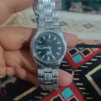 فروش ساعت سییکو پنج ژاپنی اصل تمام اتومات