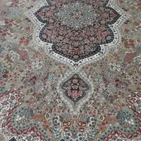 فرش کاشان