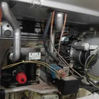 خدمات فنی پیشرو لوازم گازسوز و کولرآبی کار در محل