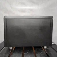دستگاه قهوه اسپرسو ساز کنتی NL اتومات۲۰۱۹ تالکاپ|کافی‌شاپ و رستوران|تهران, بهار|دیوار