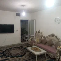 مسکن مهر فاز ۳ یک خوابه حیاط دار ویو شهر|فروش آپارتمان|بروجرد, |دیوار