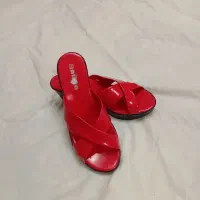 کفش مجلسی و صندل